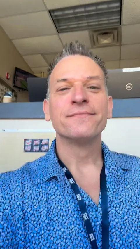 Greg Gania pregame video from the Tigers radio booth: Rubber game vs. Mariners